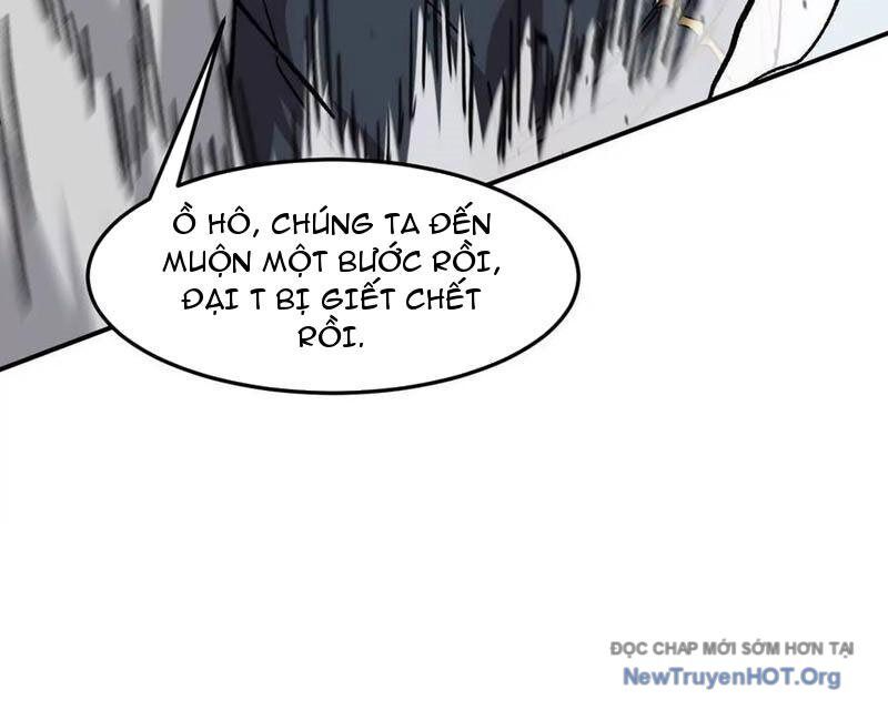 Cương Thi Tiên Sinh Chap 165 - Next Chap 166