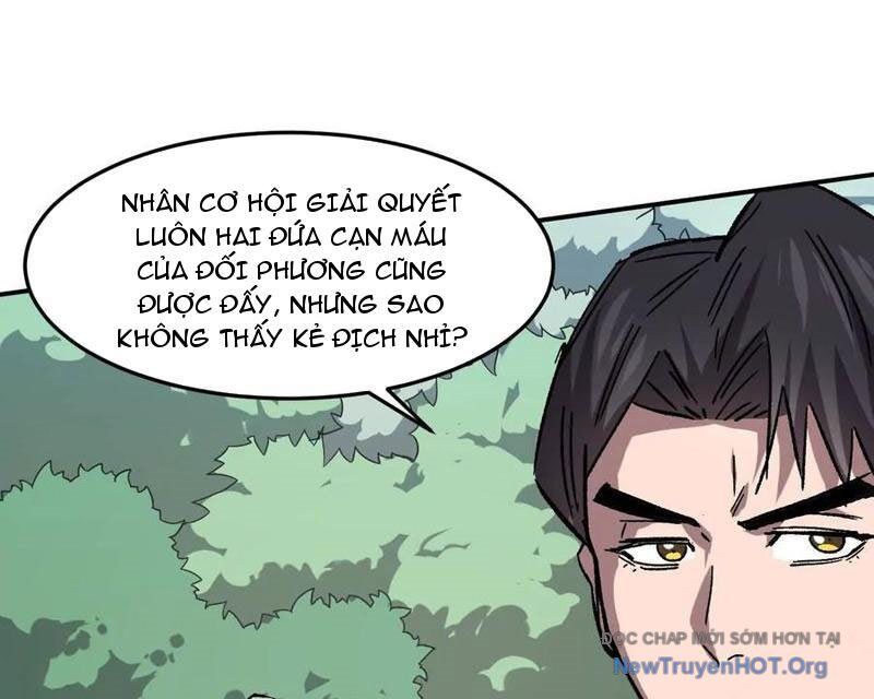 Cương Thi Tiên Sinh Chap 165 - Next Chap 166