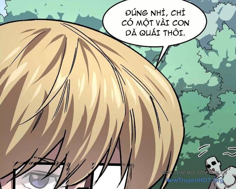 Cương Thi Tiên Sinh Chap 165 - Next Chap 166