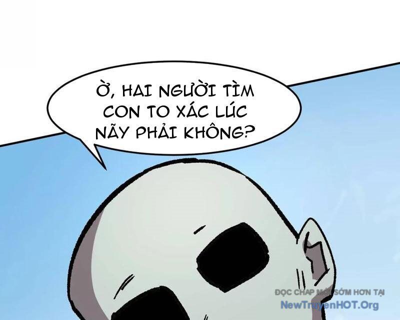 Cương Thi Tiên Sinh Chap 165 - Next Chap 166