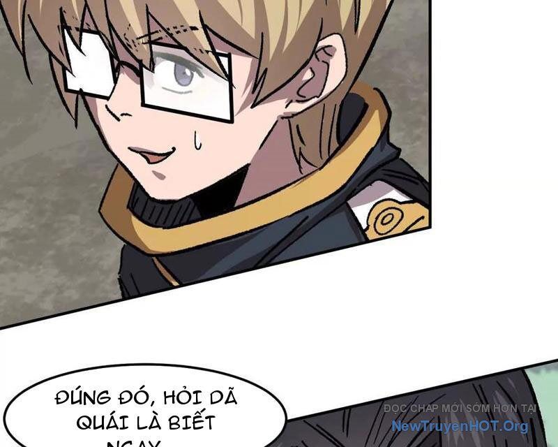 Cương Thi Tiên Sinh Chap 165 - Next Chap 166