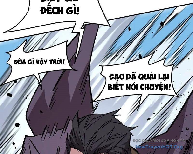 Cương Thi Tiên Sinh Chap 165 - Next Chap 166