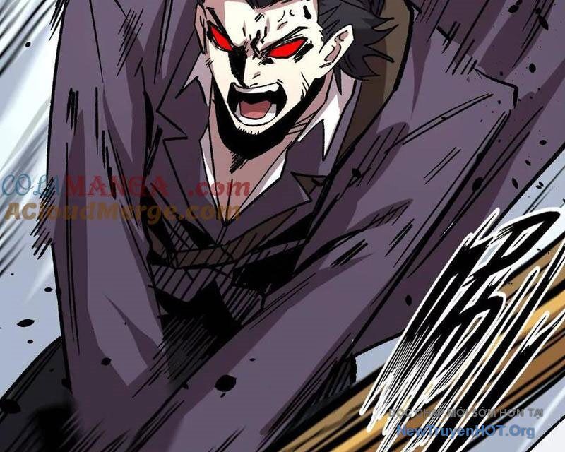 Cương Thi Tiên Sinh Chap 165 - Next Chap 166