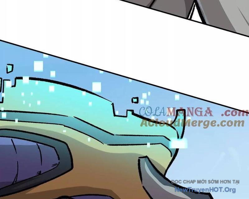 Cương Thi Tiên Sinh Chap 165 - Next Chap 166