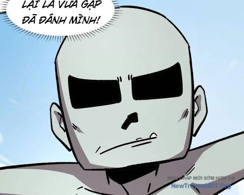 Cương Thi Tiên Sinh Chap 165 - Next Chap 166