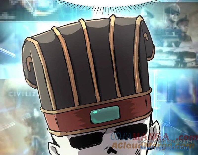 Cương Thi Tiên Sinh Chap 165 - Next Chap 166