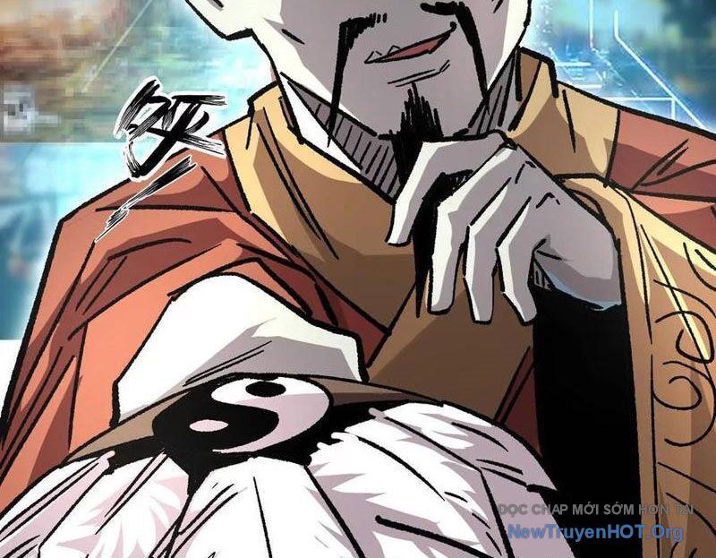 Cương Thi Tiên Sinh Chap 165 - Next Chap 166