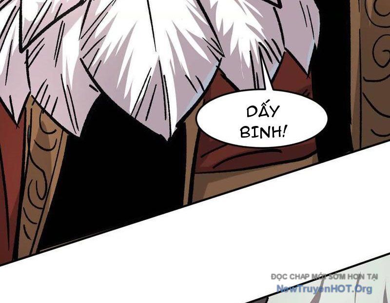 Cương Thi Tiên Sinh Chap 165 - Next Chap 166