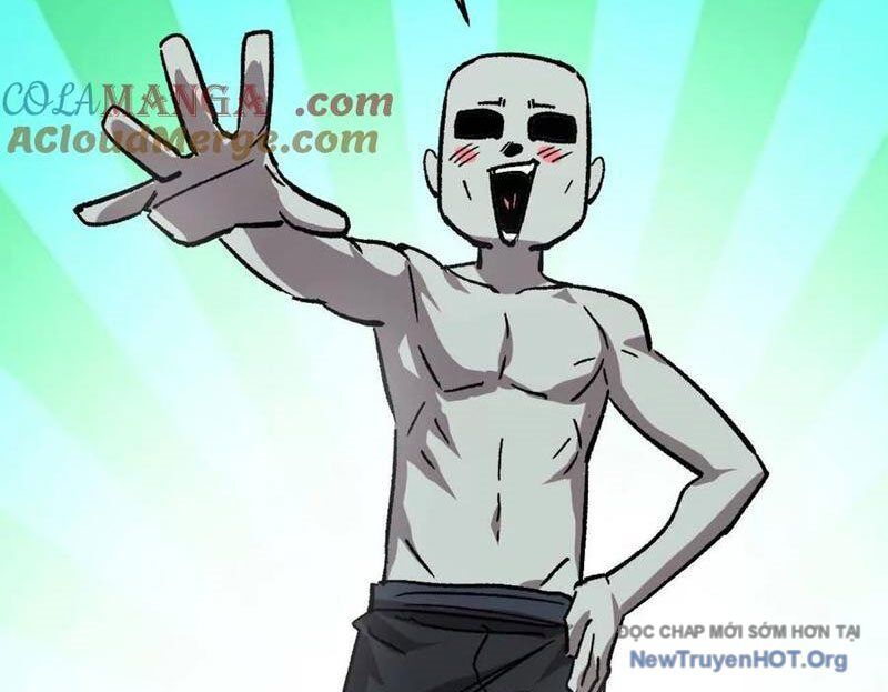 Cương Thi Tiên Sinh Chap 165 - Next Chap 166