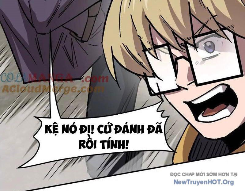 Cương Thi Tiên Sinh Chap 165 - Next Chap 166