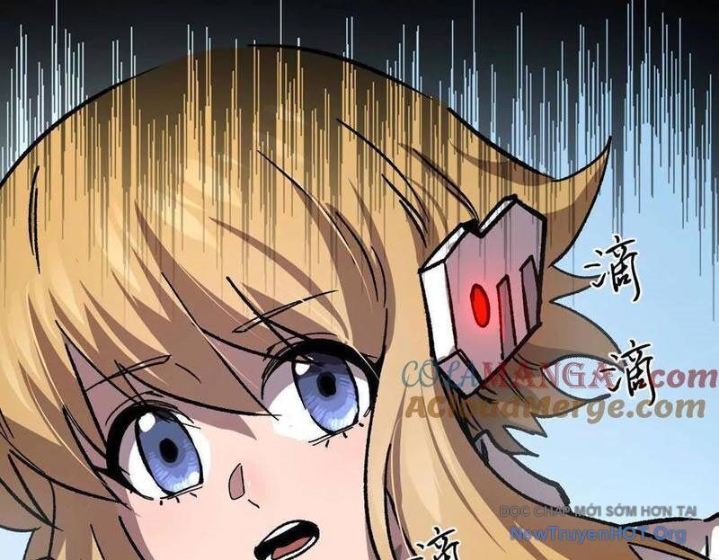 Cương Thi Tiên Sinh Chap 165 - Next Chap 166