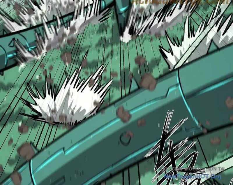 Cương Thi Tiên Sinh Chap 165 - Next Chap 166