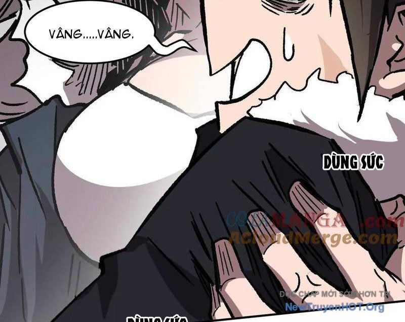 Cương Thi Tiên Sinh Chap 165 - Next Chap 166
