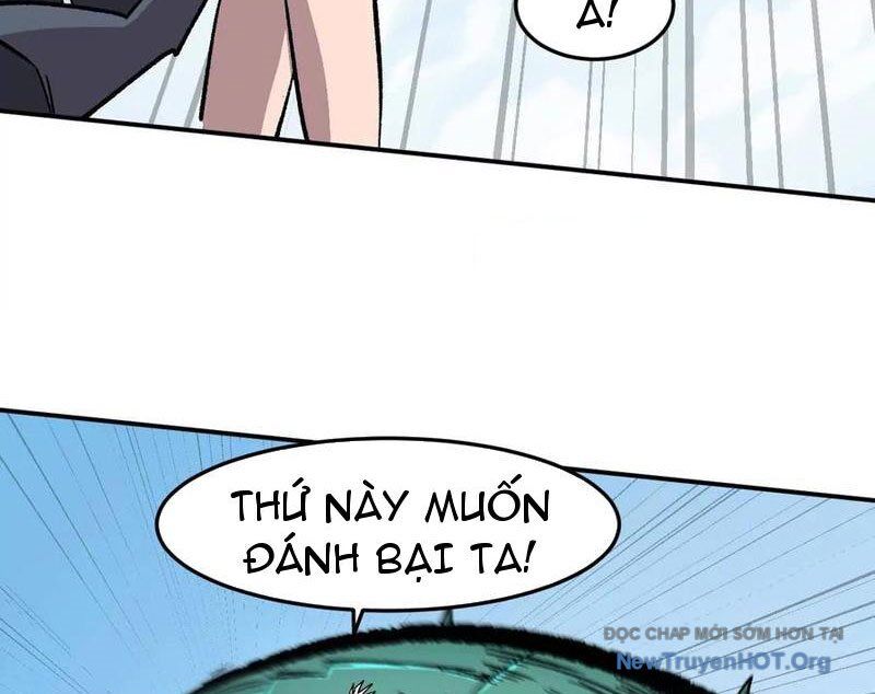 Cương Thi Tiên Sinh Chap 165 - Next Chap 166