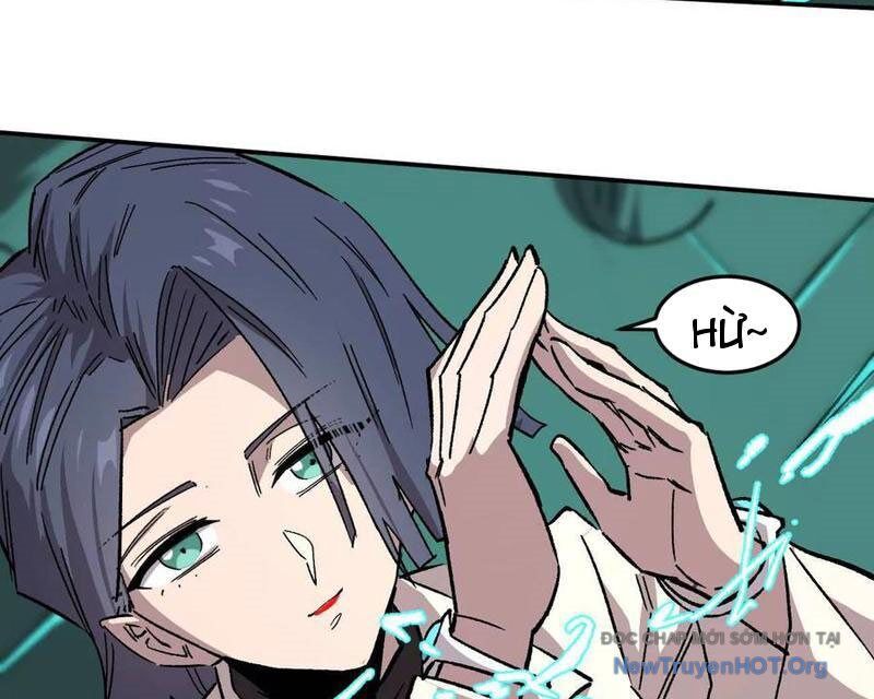 Cương Thi Tiên Sinh Chap 165 - Next Chap 166