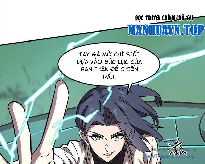 Cương Thi Tiên Sinh Chap 165 - Next Chap 166