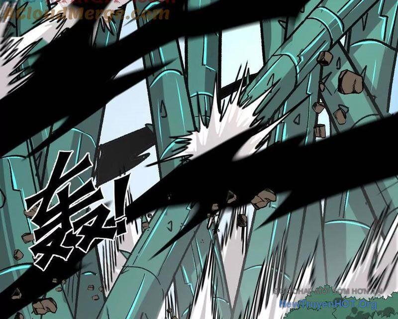 Cương Thi Tiên Sinh Chap 165 - Next Chap 166