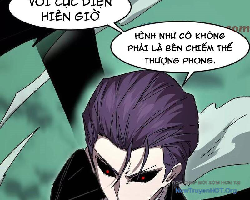 Cương Thi Tiên Sinh Chap 165 - Next Chap 166