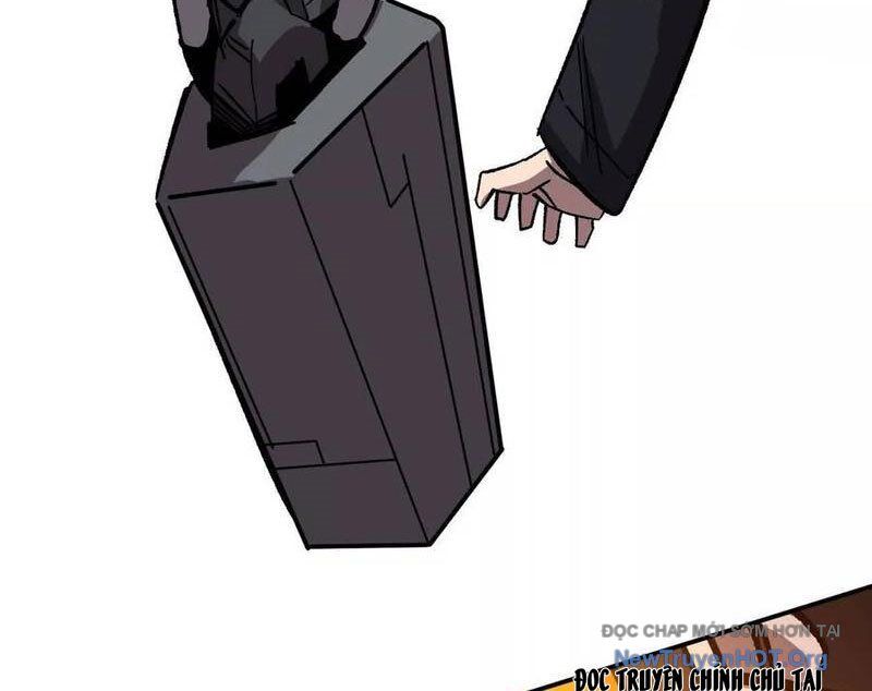 Cương Thi Tiên Sinh Chap 165 - Next Chap 166