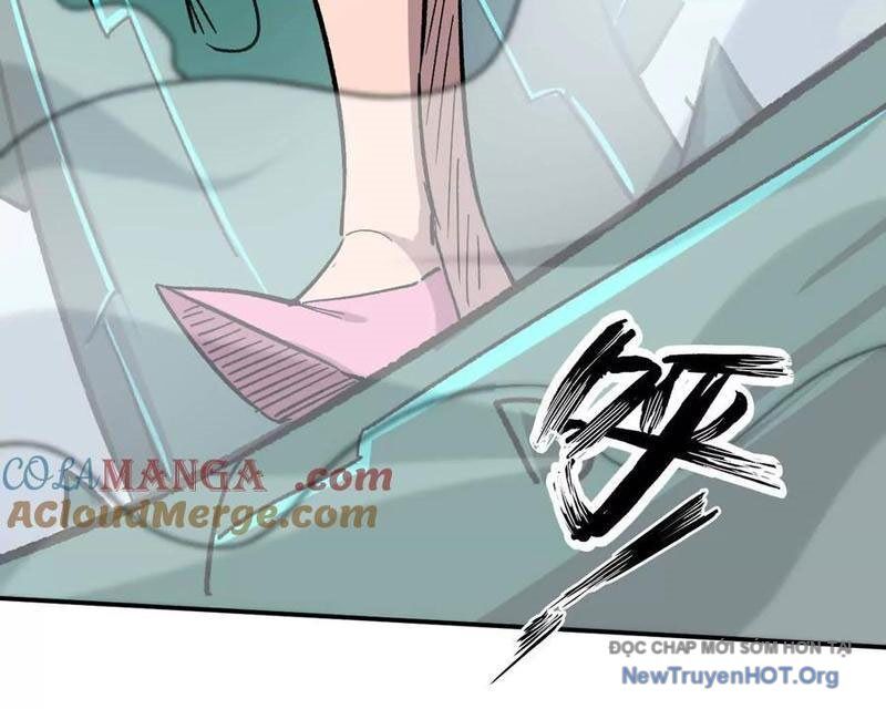 Cương Thi Tiên Sinh Chap 165 - Next Chap 166