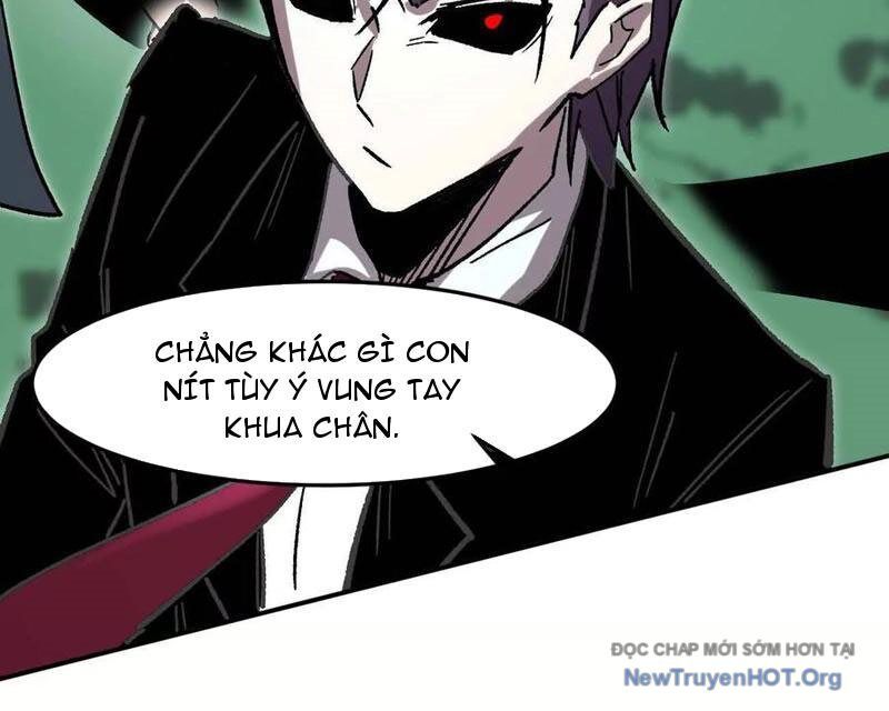 Cương Thi Tiên Sinh Chap 165 - Next Chap 166