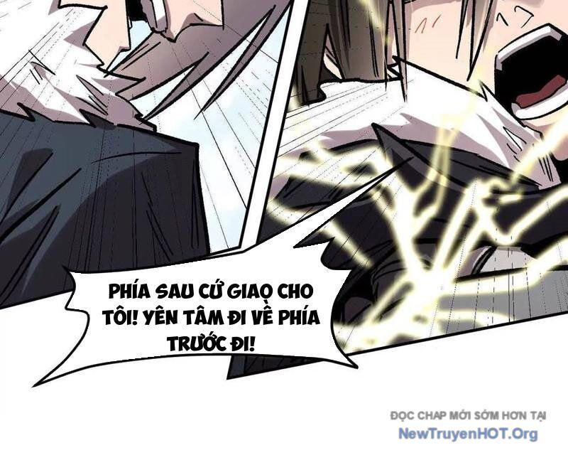 Cương Thi Tiên Sinh Chap 166 - Next Chap 167