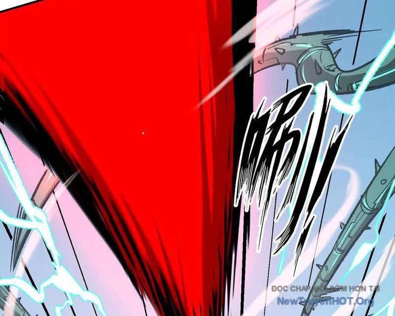 Cương Thi Tiên Sinh Chap 166 - Next Chap 167