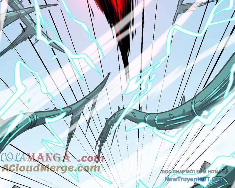 Cương Thi Tiên Sinh Chap 166 - Next Chap 167