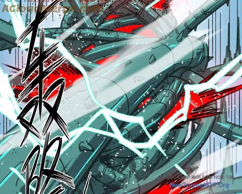 Cương Thi Tiên Sinh Chap 166 - Next Chap 167