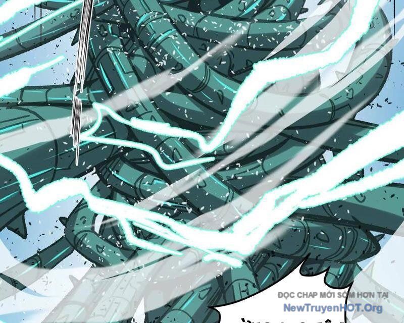 Cương Thi Tiên Sinh Chap 166 - Next Chap 167