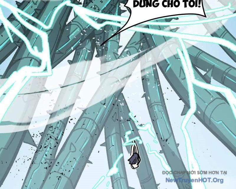 Cương Thi Tiên Sinh Chap 166 - Next Chap 167