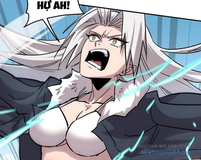 Cương Thi Tiên Sinh Chap 166 - Next Chap 167