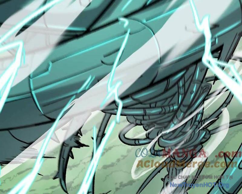 Cương Thi Tiên Sinh Chap 166 - Next Chap 167