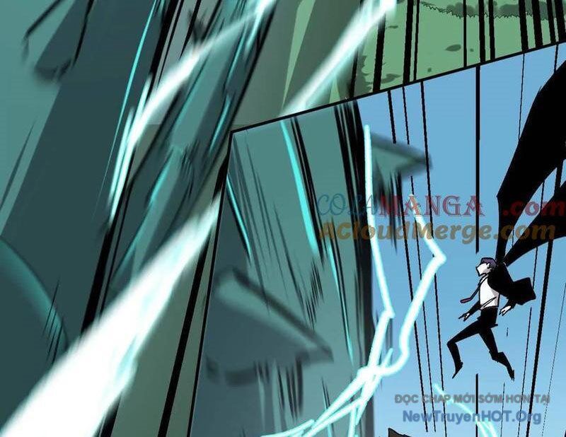 Cương Thi Tiên Sinh Chap 166 - Next Chap 167