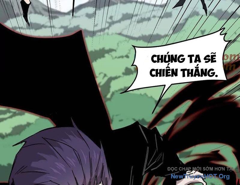 Cương Thi Tiên Sinh Chap 166 - Next Chap 167