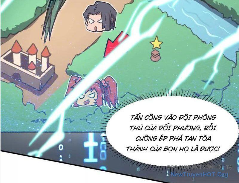 Cương Thi Tiên Sinh Chap 166 - Next Chap 167