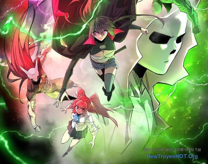 Cương Thi Tiên Sinh Chap 166 - Next Chap 167