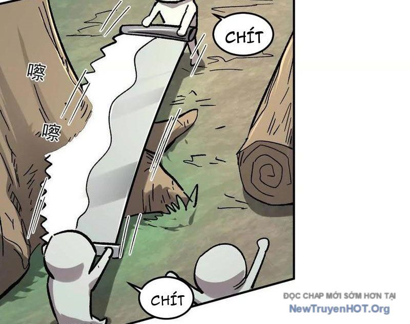 Cương Thi Tiên Sinh Chap 166 - Next Chap 167