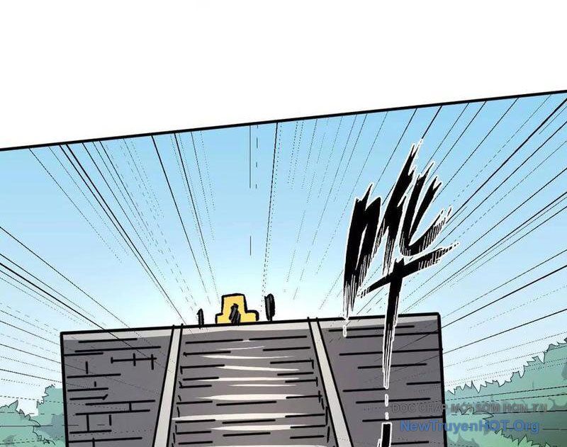 Cương Thi Tiên Sinh Chap 166 - Next Chap 167