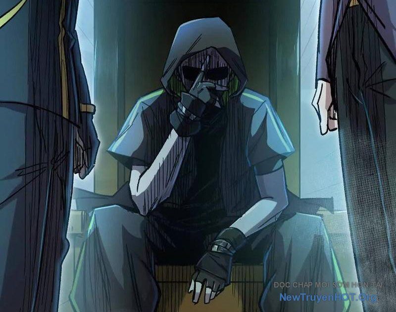 Cương Thi Tiên Sinh Chap 166 - Next Chap 167