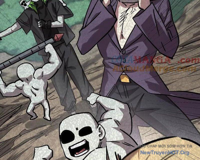 Cương Thi Tiên Sinh Chap 166 - Next Chap 167