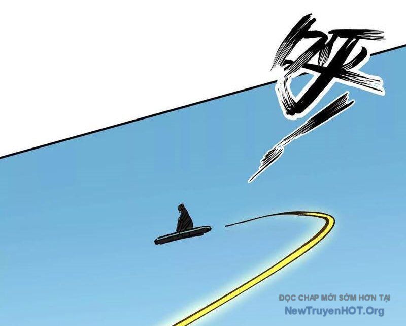 Cương Thi Tiên Sinh Chap 166 - Next Chap 167