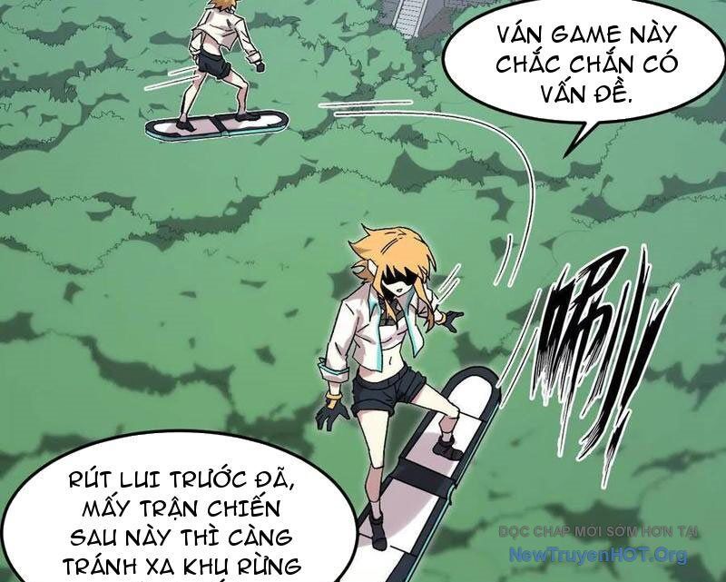 Cương Thi Tiên Sinh Chap 166 - Next Chap 167