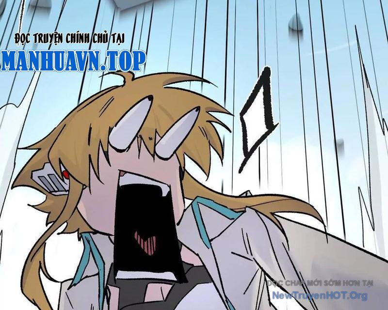 Cương Thi Tiên Sinh Chap 166 - Next Chap 167