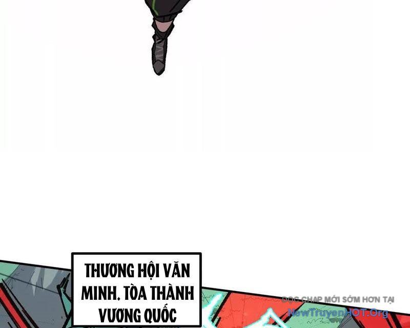 Cương Thi Tiên Sinh Chap 166 - Next Chap 167