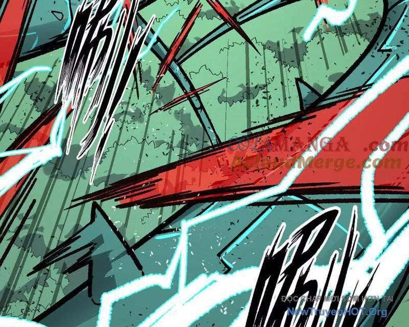 Cương Thi Tiên Sinh Chap 166 - Next Chap 167