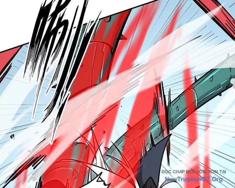 Cương Thi Tiên Sinh Chap 166 - Next Chap 167