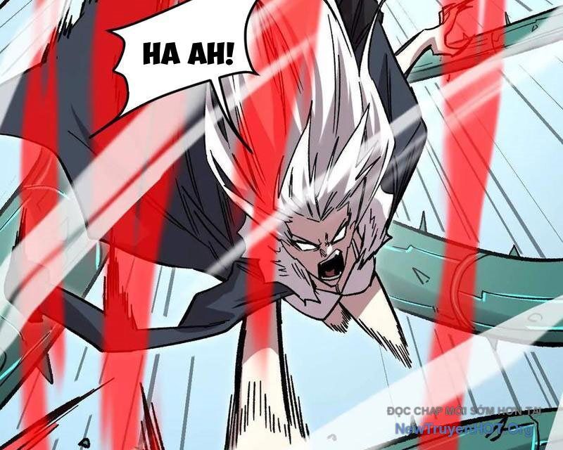 Cương Thi Tiên Sinh Chap 166 - Next Chap 167