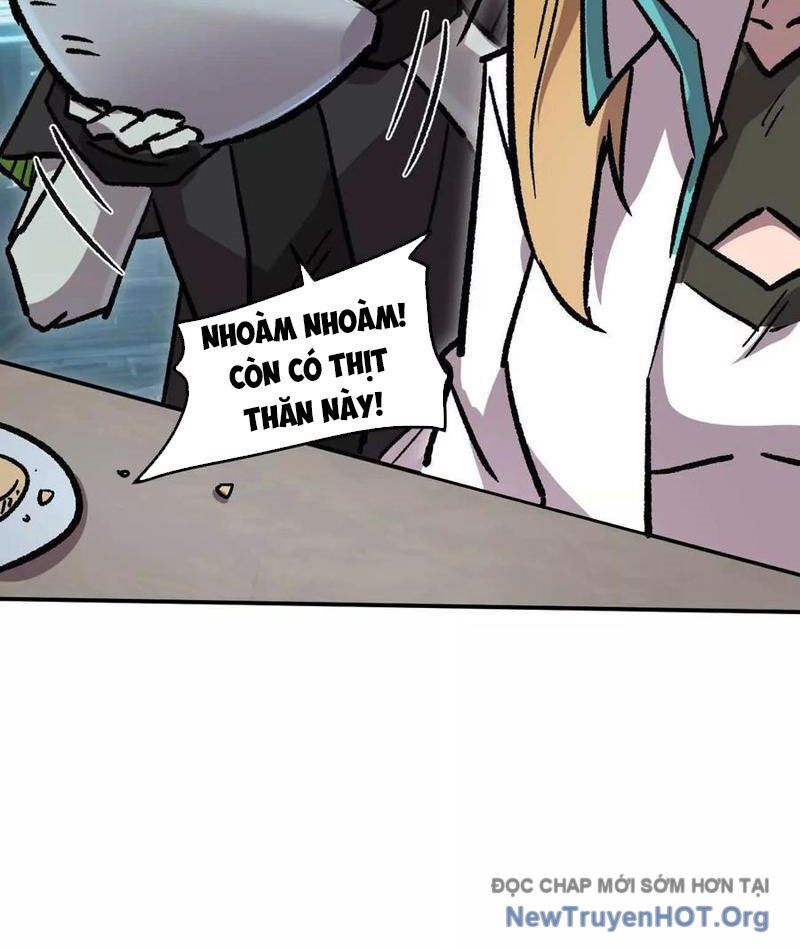 Cương Thi Tiên Sinh Chap 167 - Next Chap 168