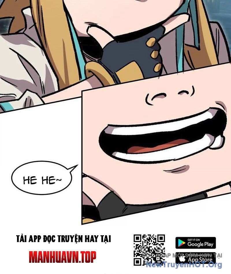 Cương Thi Tiên Sinh Chap 167 - Next Chap 168